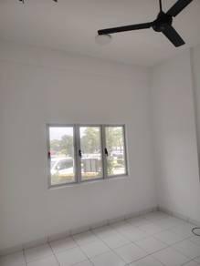 Apartmen di Jalan Permas 3, Johor Bahru, foto 4