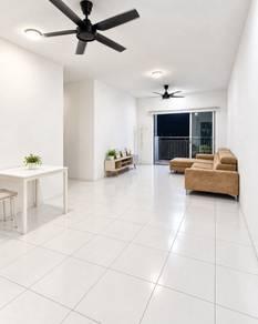 Rumah di Desa Tiara, Seputeh, foto 9