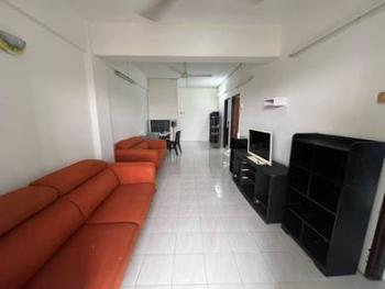 Rumah di Desa Tiara, Seputeh, foto 8