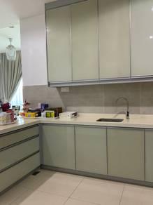 Banglo di Hijauan Residence, Cheras, foto 7