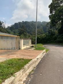 Banglo di Hijauan Residence, Cheras, foto 9