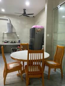 Banglo di Hijauan Residence, Cheras, foto 6
