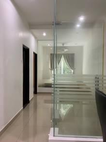 Banglo di Hijauan Residence, Cheras, foto 10