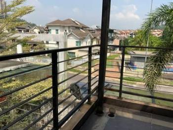 Banglo di Hijauan Residence, Cheras, foto 3