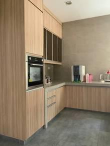 Banglo di Hijauan Residence, Cheras, foto 5