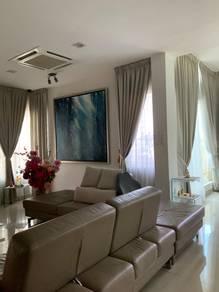 Banglo di Hijauan Residence, Cheras, foto 8