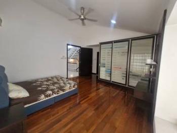 Rumah di Desa Tiara, Seputeh, foto 2
