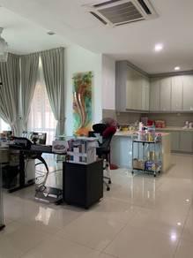 Banglo di Hijauan Residence, Cheras, foto 4