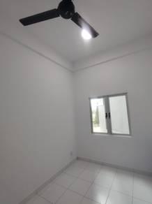 Apartmen di Jalan Permas 3, Johor Bahru, foto 3