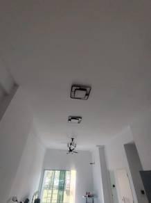 Apartmen di Jalan Permas 3, Johor Bahru, foto 2
