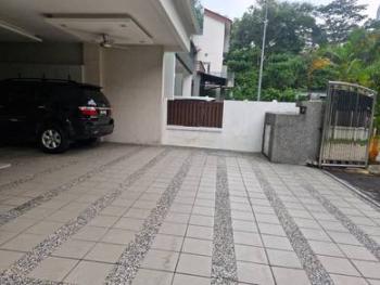 Rumah di Desa Tiara, Seputeh, foto 1