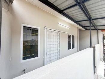 Balkoni – Rumah di Taman Bukit Perdana, Port Dickson, foto 8