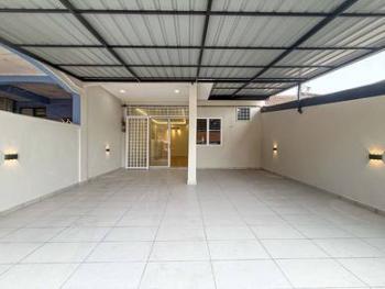 Balkoni – Rumah di Taman Bukit Perdana, Port Dickson, foto 4