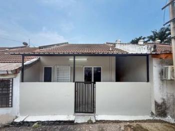 Luaran – Rumah di Taman Bukit Perdana, Port Dickson, foto 6