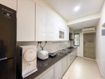 Rumah di Jalan Permas 13/10, Permas Jaya, foto 1