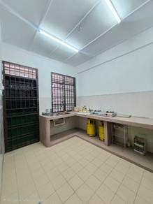 Rumah di Jalan Sri Putri 11, Kulai, foto 2