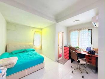 Rumah di Taman Setia Indah, Setia Indah, foto 4