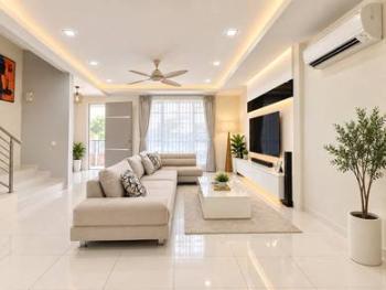 House at Jalan Indah 29, Iskandar Puteri, photo 1