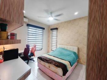 Rumah di Setia Tropika 5/x @ Dictyo Alba, Setia Tropika, foto 9