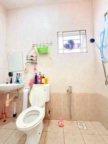 Rumah di Taman Setia Indah, Setia Indah, foto 7