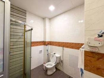 Rumah di Jalan Permas 13/10, Permas Jaya, foto 9