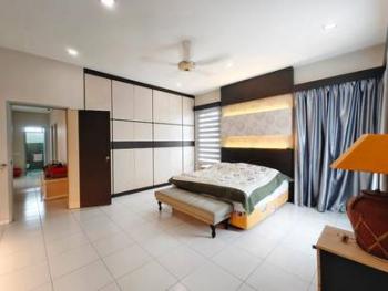 Rumah di Setia Tropika 5/x @ Dictyo Alba, Setia Tropika, foto 10