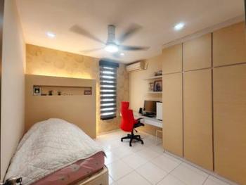 Rumah di Setia Tropika 5/x @ Dictyo Alba, Setia Tropika, foto 7