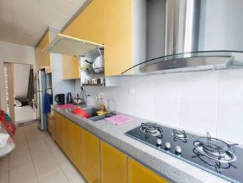 Rumah di Setia Tropika 5/x @ Dictyo Alba, Setia Tropika, foto 4