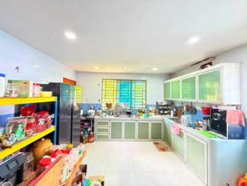 Rumah di Taman Setia Indah, Setia Indah, foto 3