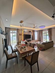 Rumah di Setia Tropika 5/x @ Dictyo Alba, Setia Tropika, foto 2
