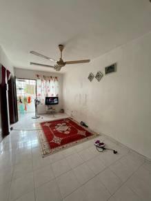 Pangsapuri di Jalan Tasek 64, Masai, foto 1