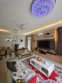 Rumah di Setia Tropika 5/x @ Dictyo Alba, Setia Tropika, foto 1
