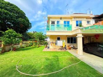 Rumah di Taman Setia Indah, Setia Indah, foto 1