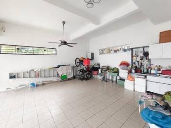 Rumah di Setia Tropika 5/x @ Dictyo Alba, Setia Tropika, foto 6