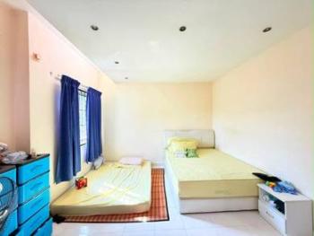 Rumah di Taman Setia Indah, Setia Indah, foto 6