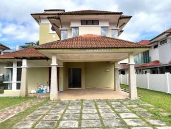 Banglo di Taman Astana Indah, Kajang, foto 2