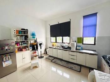Kitchen – Townhouse at Regent Garden, Puncak Alam, photo 9