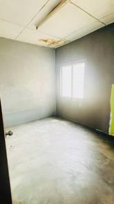 Apartmen di Jalan Cokmar, Klang, foto 8