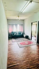 Apartmen di Jalan Cokmar, Klang, foto 5