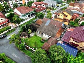 Bungalow at SEKSYEN 3, Bangi, photo 2