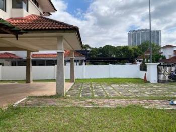 Banglo di Taman Astana Indah, Kajang, foto 4