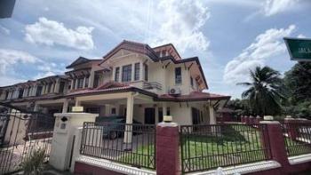 House at Jalan Rabung, Shah Alam, photo 2