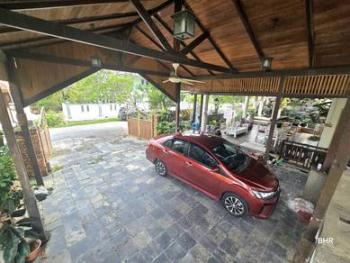 Bungalow at SEKSYEN 3, Bangi, photo 6