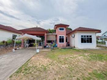 Exterior – Bungalow at Jalan Idaman Villa 13, Bandar Sri Sendayan, photo 2