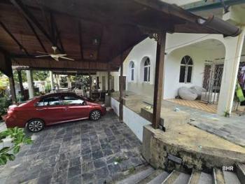 Bungalow at SEKSYEN 3, Bangi, photo 9