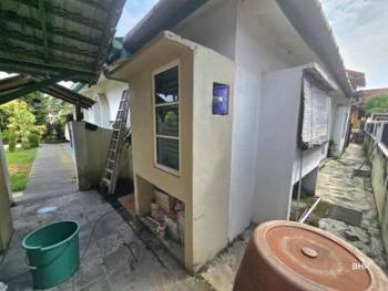 Bungalow at SEKSYEN 3, Bangi, photo 8