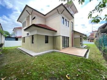 Banglo di Taman Astana Indah, Kajang, foto 6