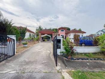 Exterior – Bungalow at Jalan Idaman Villa 13, Bandar Sri Sendayan, photo 1