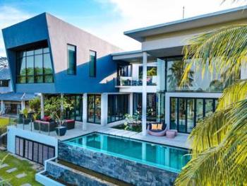 Bungalow at Monterez Golf Club, Shah Alam, photo 4