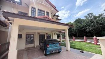House at Jalan Rabung, Shah Alam, photo 1
